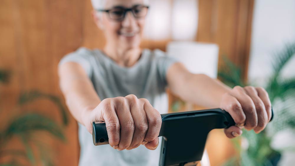 How To Maintain Muscle Mass After Menopause HealthyDoesIt