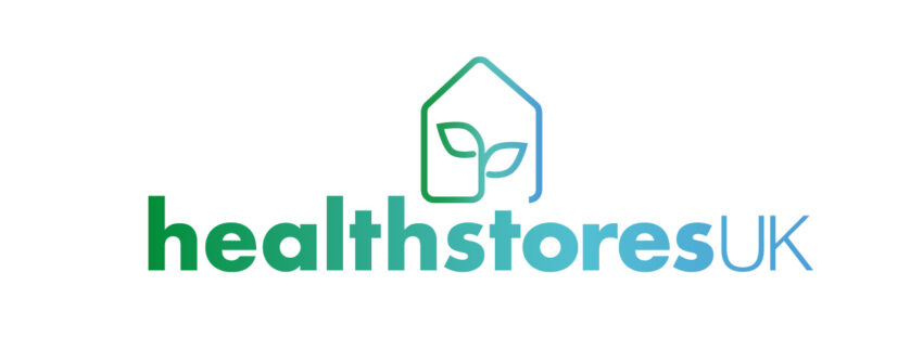 Healthstores UK Logo